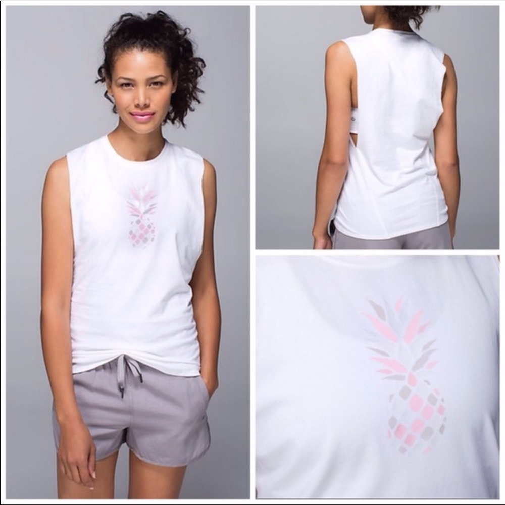 LULULEMON TANK - Picture 2 of 9